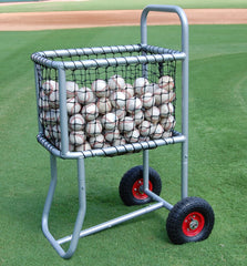 Ball Carts