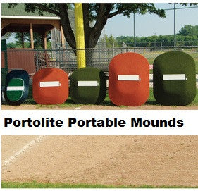 Portolite Portable Mounds