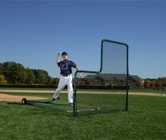  baseball, pitching mound portable wheel pro model platform,