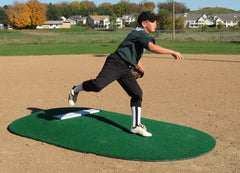 Portolite Pitching Mound