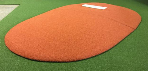 Portolite Pitching Mound