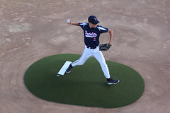 Portolite Pitching Mound