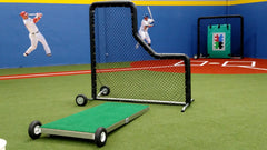 Platform Practice Mound