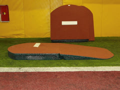 Portolite Pitching Mound