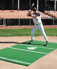 Stance Mats