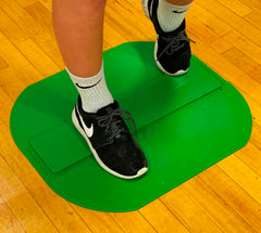 Softball Specialty Pitching Mats