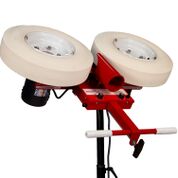 1st Pitch -- Pitching Machines