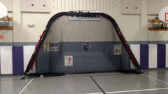 BATCO Home Plate Batting Cage