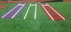Softball Specialty Pitching Mats