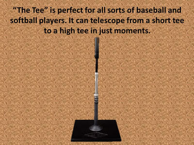 The Batting Tee's