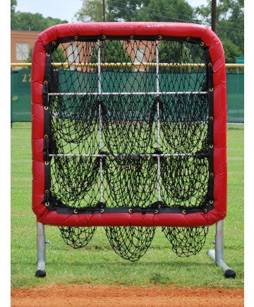 Pitchers Pocket