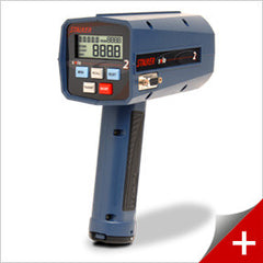 Sport 2, the starter radar gun for coach, parents, player accute cost effective