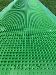 Softball Specialty Pitching Mats