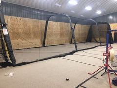 BATCO Foldable Batting Cage