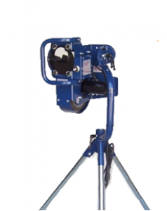BATA Pitching Machines