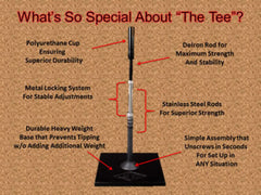 The Batting Tee's