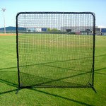 Player-Fielder budget protector screen