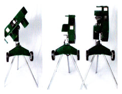 Phantom Pitching Machine