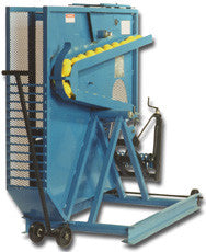MP5 the gravity fed machine and the most economical of the iron Mike