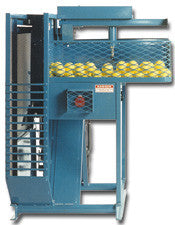 MP4 : Pro model because of the added steel to the front of the machine for protection