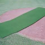 Halo's & Turf for Protection