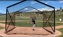 Rye HS Colorado Mountain Field